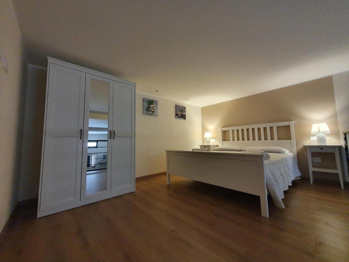 Casa Vacanze Calamandrei Noto Eksteriør bilde