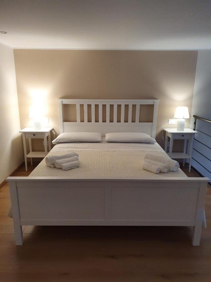 Casa Vacanze Calamandrei Noto Eksteriør bilde
